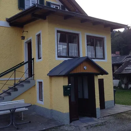 Stadlmann * Bad Ischl