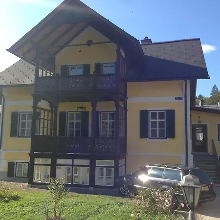 Stadlmann Lägenhet Bad Ischl