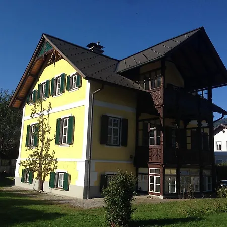 Stadlmann Bad Ischl