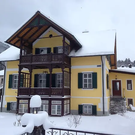 Stadlmann * Bad Ischl