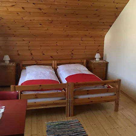 Stadlmann Apartment *