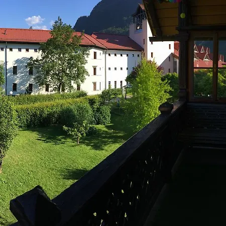 Stadlmann * Bad Ischl