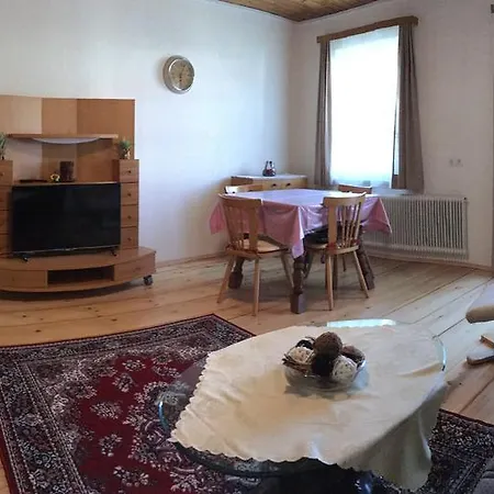 Apartment Stadlmann