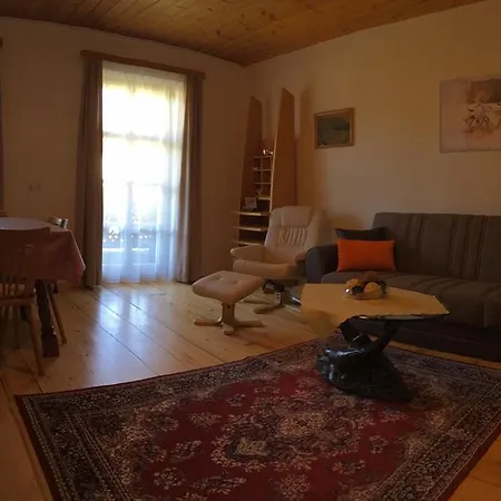 Stadlmann Διαμέρισμα Bad Ischl