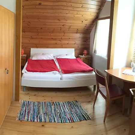 Stadlmann Apartment