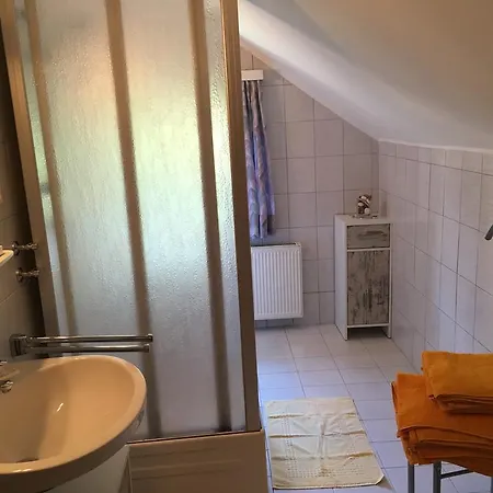 Stadlmann Apartment *