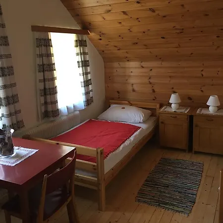 Lägenhet Stadlmann Bad Ischl