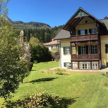 Apartment Stadlmann