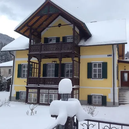 Stadlmann Apartment *