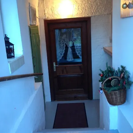 Stadlmann Apartment *