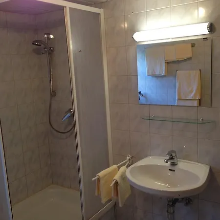 Apartment Stadlmann *