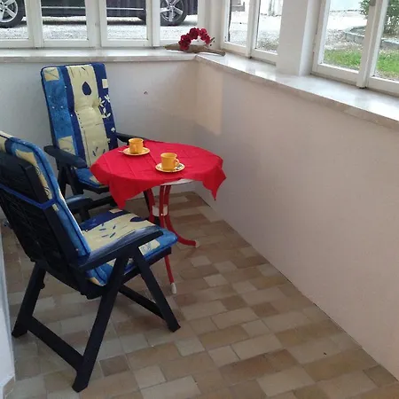 Stadlmann Apartment Bad Ischl