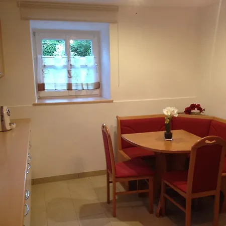 Stadlmann Apartment