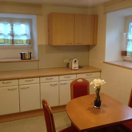 Lägenhet Stadlmann *