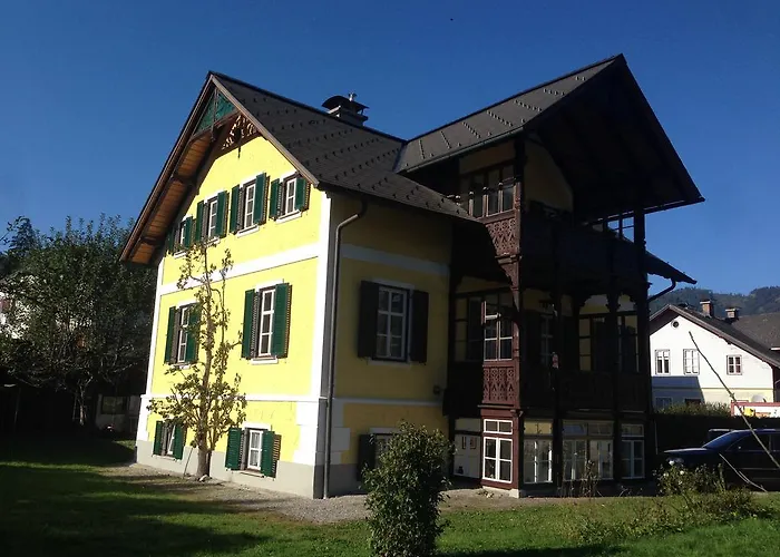 Stadlmann 巴德伊舍