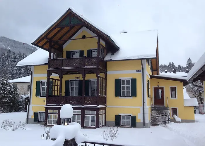 Stadlmann * Bad Ischl