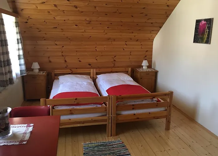 Stadlmann Lejlighed *