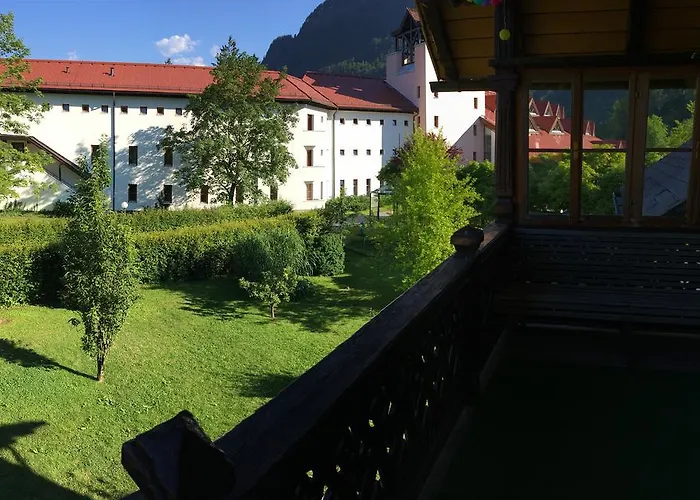 Stadlmann * 巴德伊舍