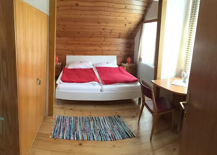 Stadlmann Апартаменты