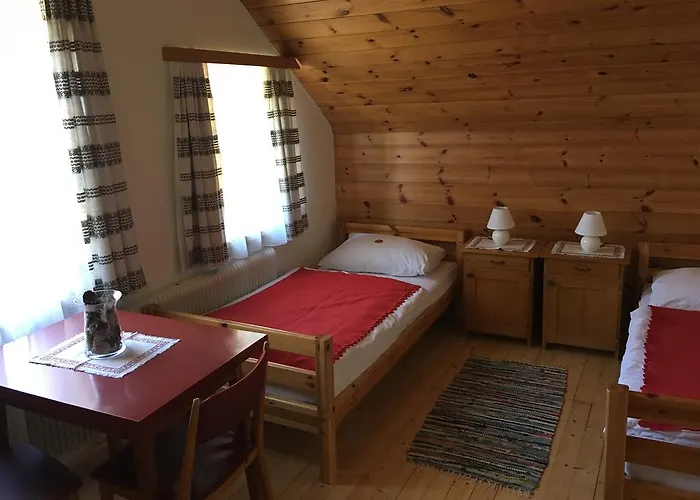 Апартаменты Stadlmann Бад-Ишль