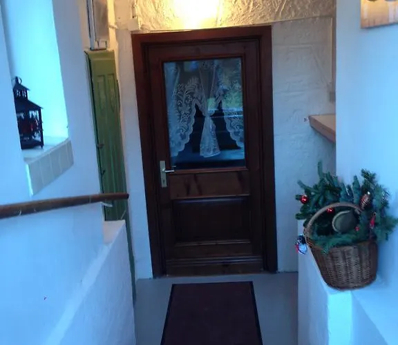 Stadlmann Апартаменты *