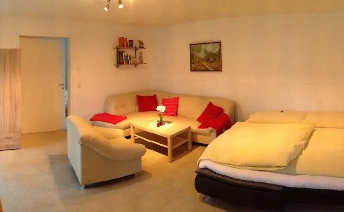 Stadlmann 公寓 巴德伊舍