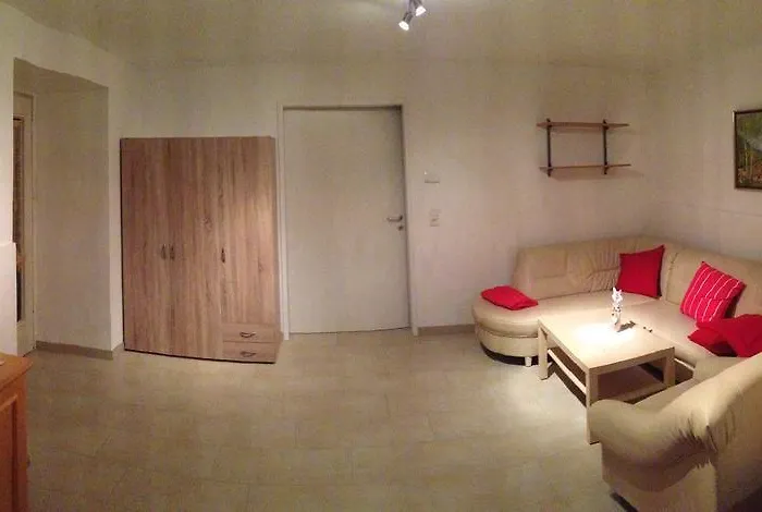 Апартаменты Stadlmann Бад-Ишль