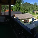 Apartamento Stadlmann Bad Ischl