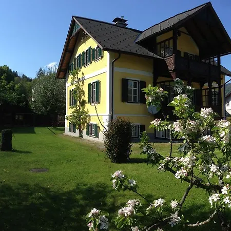 Apartamento Stadlmann