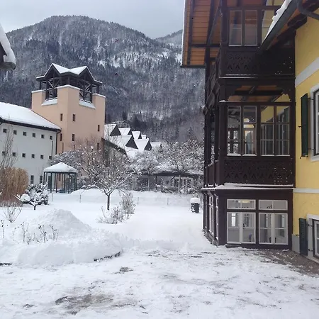 Stadlmann Bad Ischl