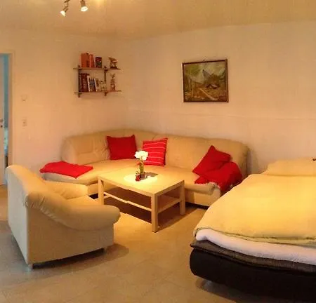 Stadlmann شقة باد اسشي