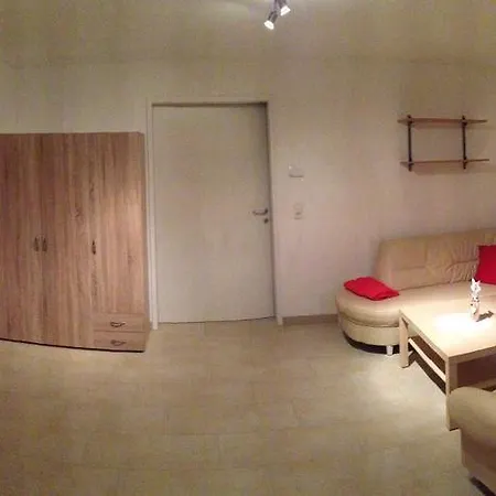 شقة Stadlmann باد اسشي