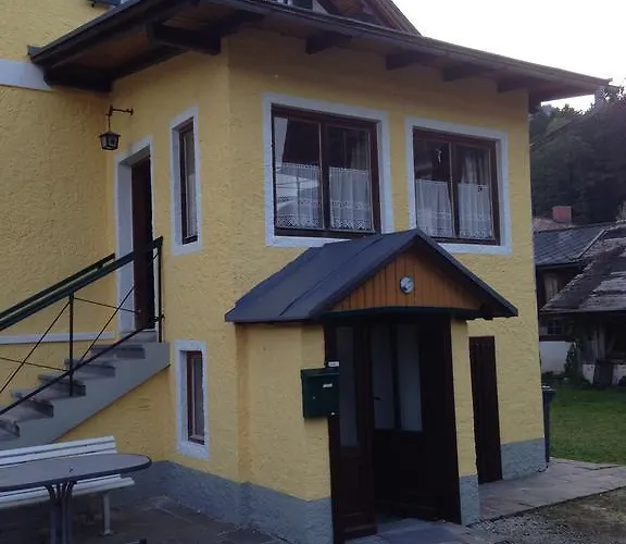 Stadlmann * Бад-Ишль