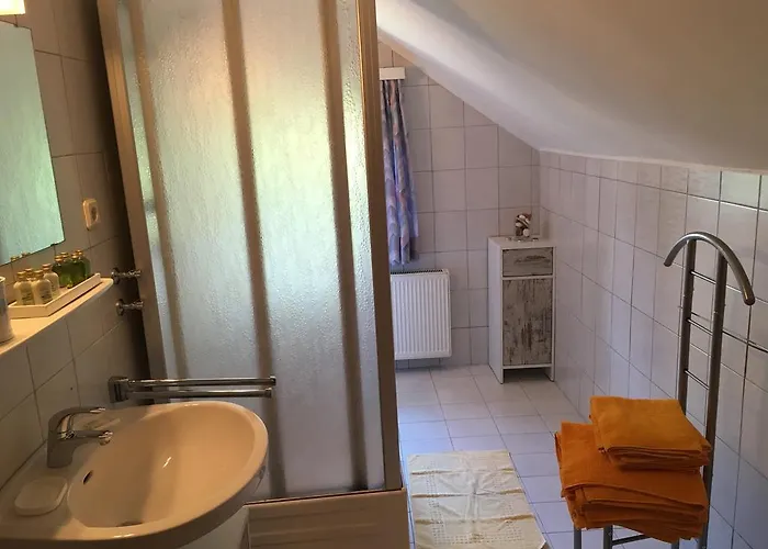 Stadlmann Апартаменты *