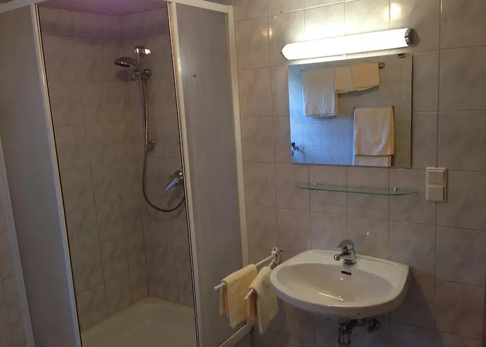 Апартаменты Stadlmann *